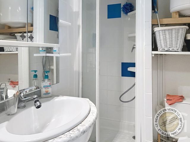 Appartement F3 &agrave; vendre - 3 pi&egrave;ces - 48 m2 - Le Barcares - 66 - LANGUEDOC-ROUSSILLON