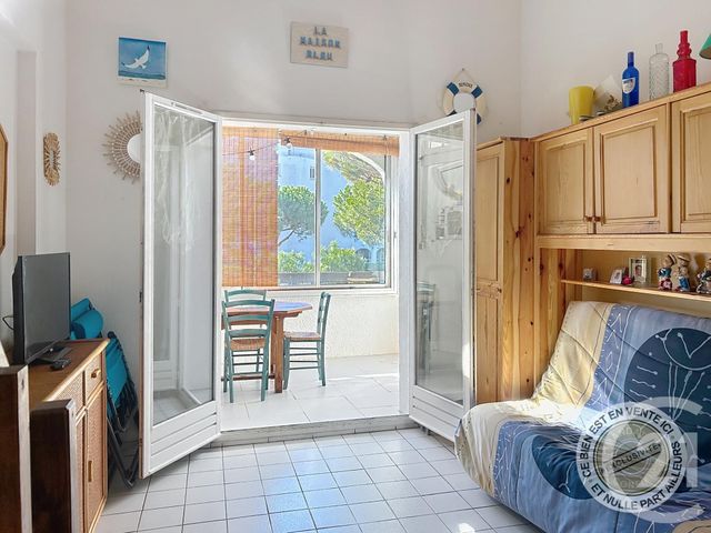 Appartement F3 &agrave; vendre - 3 pi&egrave;ces - 48 m2 - Le Barcares - 66 - LANGUEDOC-ROUSSILLON