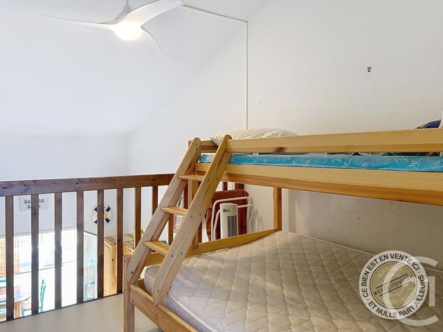 Appartement F3 &agrave; vendre - 3 pi&egrave;ces - 48 m2 - Le Barcares - 66 - LANGUEDOC-ROUSSILLON