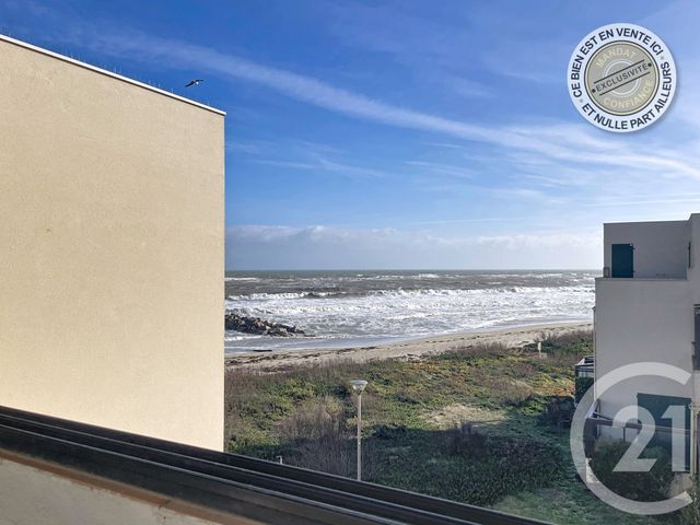 Appartement F2 &agrave; vendre - 2 pi&egrave;ces - 25 m2 - Le Barcares - 66 - LANGUEDOC-ROUSSILLON