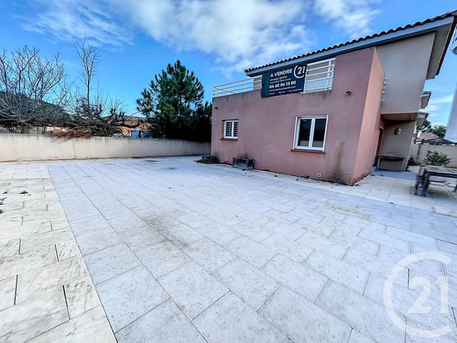Maison à vendre - 4 pièces - 108,14 m2 - Le Barcares - 66 - LANGUEDOC-ROUSSILLON
