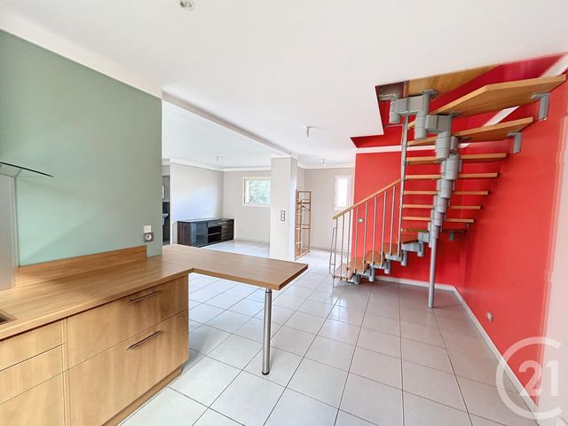 Maison à vendre - 4 pièces - 108,14 m2 - Le Barcares - 66 - LANGUEDOC-ROUSSILLON