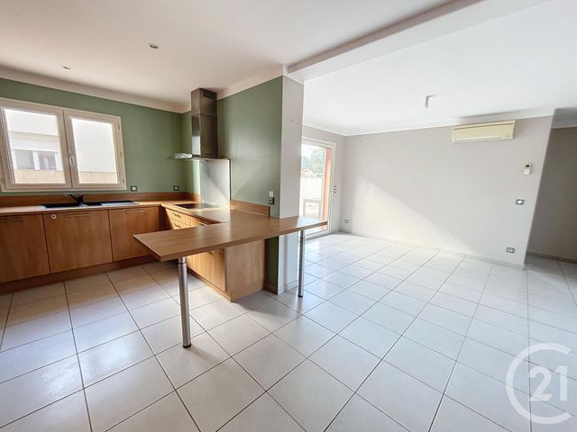 Maison à vendre - 4 pièces - 108,14 m2 - Le Barcares - 66 - LANGUEDOC-ROUSSILLON