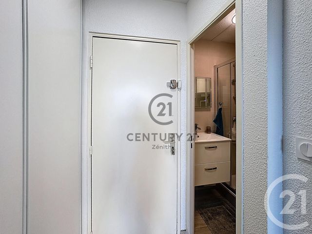 Appartement F1 &agrave; vendre - 1 pi&egrave;ce - 18,39 m2 - Le Barcares - 66 - LANGUEDOC-ROUSSILLON