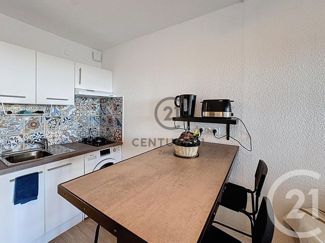 Appartement F1 &agrave; vendre - 1 pi&egrave;ce - 18,39 m2 - Le Barcares - 66 - LANGUEDOC-ROUSSILLON