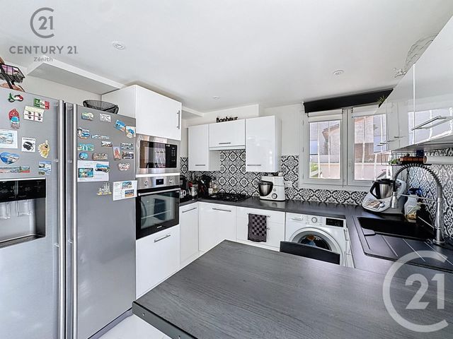 Maison à vendre - 3 pièces - 64,80 m2 - Le Barcares - 66 - LANGUEDOC-ROUSSILLON