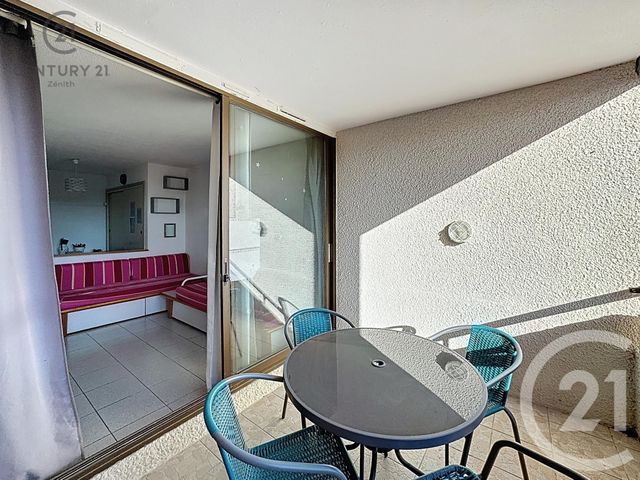 Appartement F2 à vendre - 2 pièces - 32 m2 - Le Barcares - 66 - LANGUEDOC-ROUSSILLON
