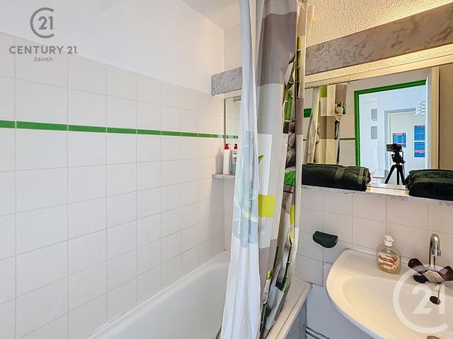 Appartement F2 à vendre - 2 pièces - 32 m2 - Le Barcares - 66 - LANGUEDOC-ROUSSILLON