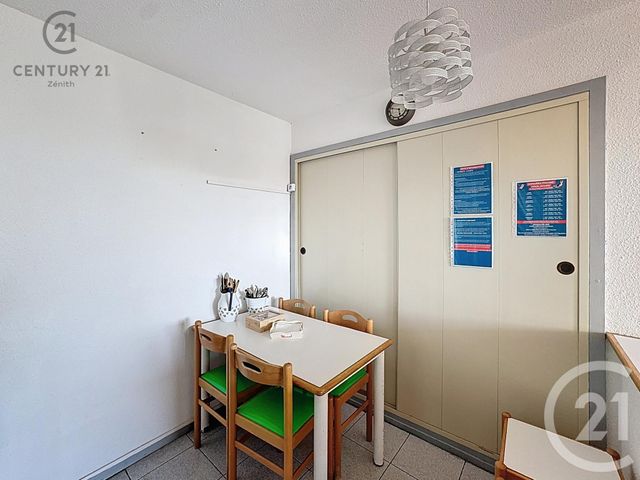 Appartement F2 à vendre - 2 pièces - 32 m2 - Le Barcares - 66 - LANGUEDOC-ROUSSILLON