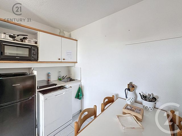 Appartement F2 à vendre - 2 pièces - 32 m2 - Le Barcares - 66 - LANGUEDOC-ROUSSILLON