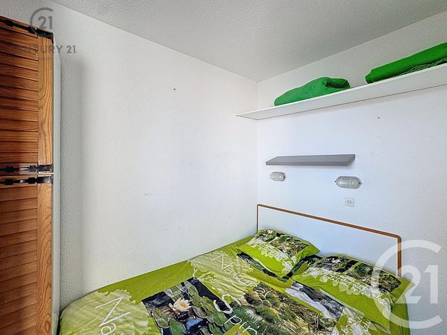 Appartement F2 à vendre - 2 pièces - 32 m2 - Le Barcares - 66 - LANGUEDOC-ROUSSILLON