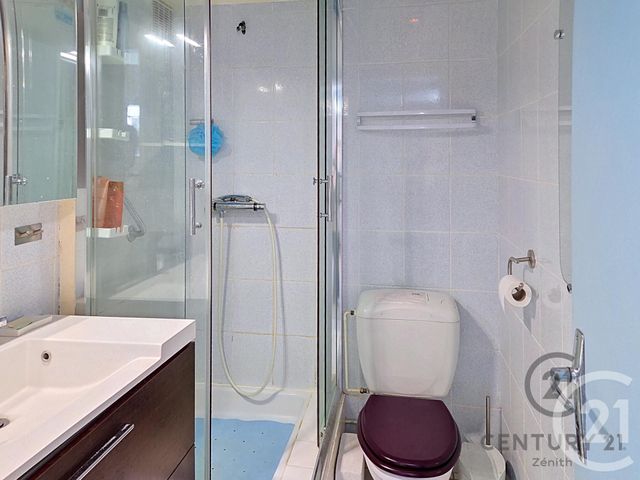 Appartement T2 &agrave; vendre - 2 pi&egrave;ces - 25,14 m2 - Le Barcares - 66 - LANGUEDOC-ROUSSILLON