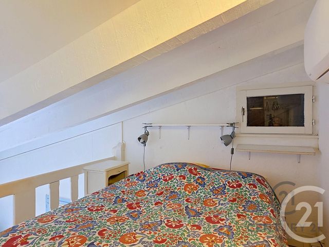 Appartement T2 &agrave; vendre - 2 pi&egrave;ces - 25,14 m2 - Le Barcares - 66 - LANGUEDOC-ROUSSILLON