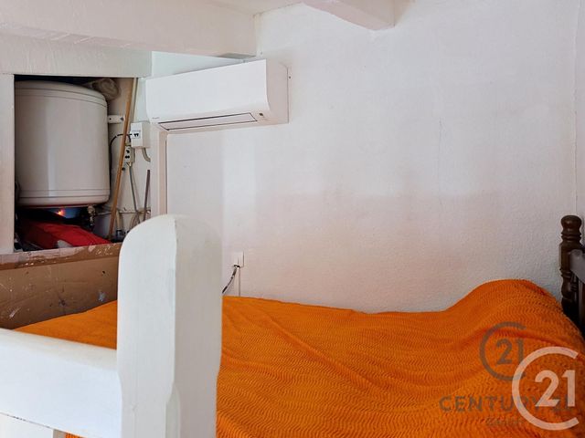 Appartement T2 &agrave; vendre - 2 pi&egrave;ces - 25,14 m2 - Le Barcares - 66 - LANGUEDOC-ROUSSILLON