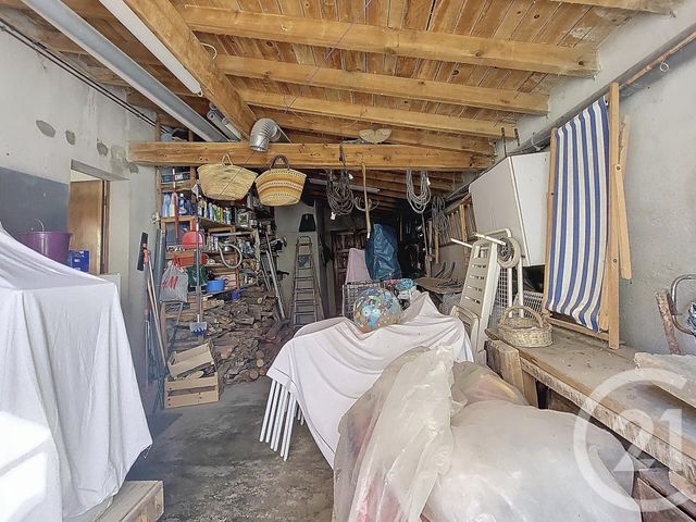 Maison &agrave; vendre - 7 pi&egrave;ces - 130 m2 - Leucate - 11 - LANGUEDOC-ROUSSILLON