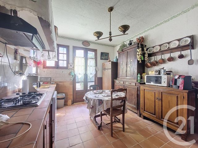 Maison &agrave; vendre - 7 pi&egrave;ces - 130 m2 - Leucate - 11 - LANGUEDOC-ROUSSILLON