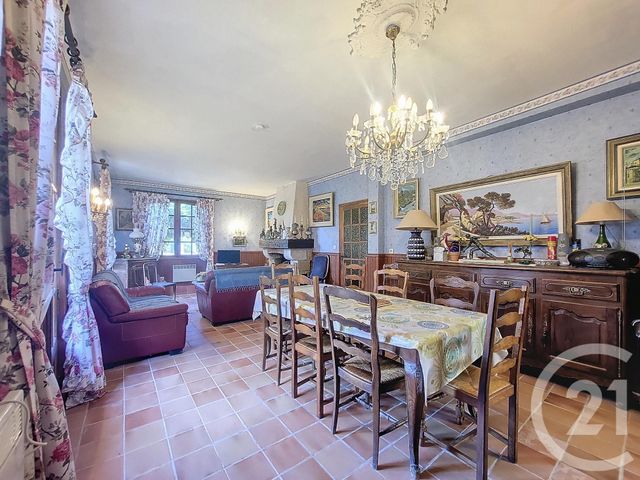 Maison &agrave; vendre - 7 pi&egrave;ces - 130 m2 - Leucate - 11 - LANGUEDOC-ROUSSILLON