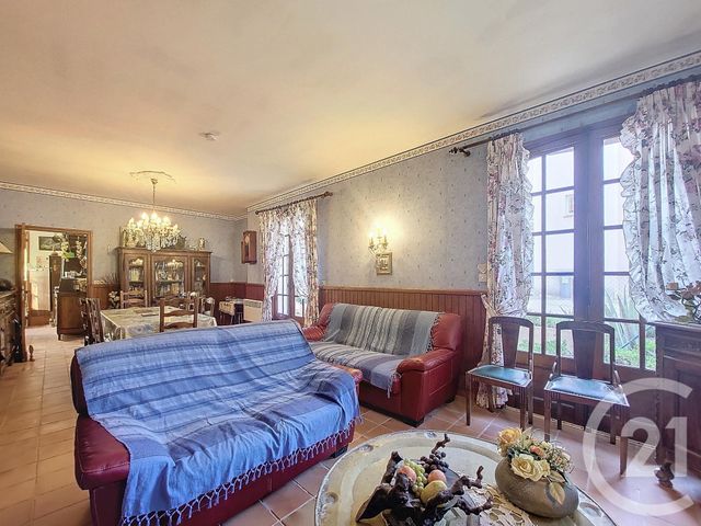 Maison &agrave; vendre - 7 pi&egrave;ces - 130 m2 - Leucate - 11 - LANGUEDOC-ROUSSILLON