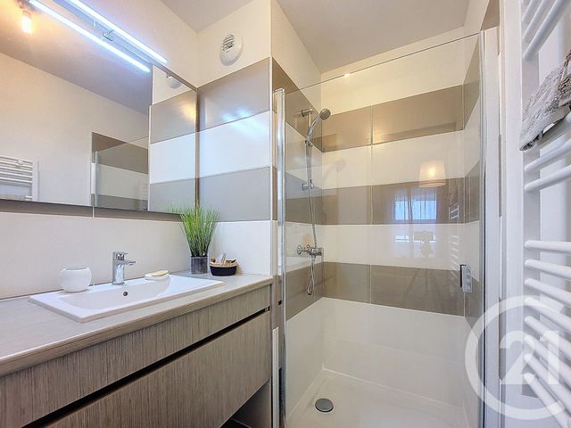 Appartement T4 &agrave; vendre - 4 pi&egrave;ces - 95,60 m2 - Le Barcares - 66 - LANGUEDOC-ROUSSILLON