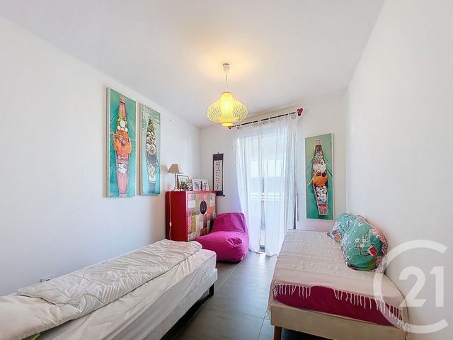 Appartement T4 &agrave; vendre - 4 pi&egrave;ces - 95,60 m2 - Le Barcares - 66 - LANGUEDOC-ROUSSILLON