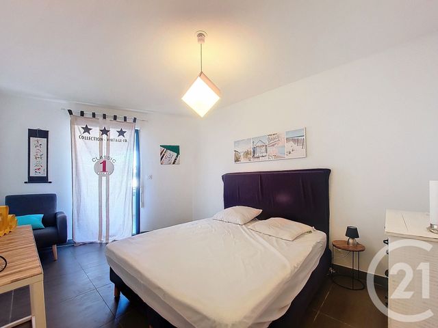 Appartement T4 &agrave; vendre - 4 pi&egrave;ces - 95,60 m2 - Le Barcares - 66 - LANGUEDOC-ROUSSILLON