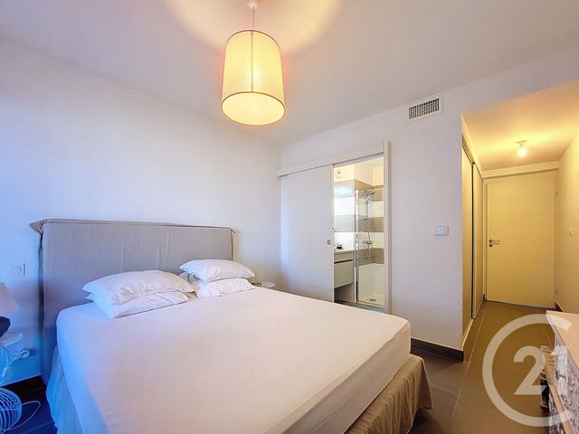 Appartement T4 &agrave; vendre - 4 pi&egrave;ces - 95,60 m2 - Le Barcares - 66 - LANGUEDOC-ROUSSILLON