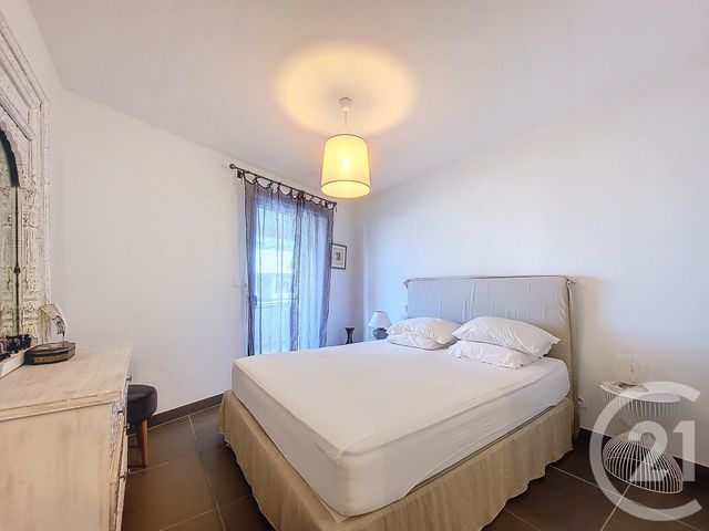 Appartement T4 &agrave; vendre - 4 pi&egrave;ces - 95,60 m2 - Le Barcares - 66 - LANGUEDOC-ROUSSILLON