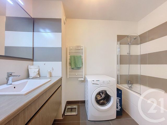 Appartement T4 &agrave; vendre - 4 pi&egrave;ces - 95,60 m2 - Le Barcares - 66 - LANGUEDOC-ROUSSILLON