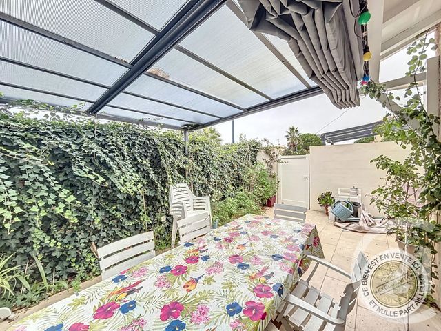 Maison à vendre - 4 pièces - 56 m2 - Leucate - 11 - LANGUEDOC-ROUSSILLON