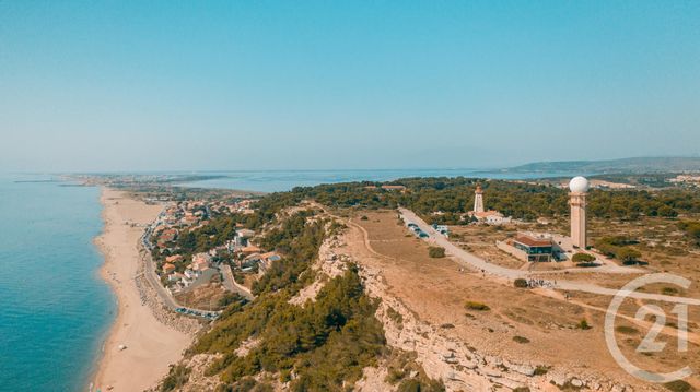 Maison à vendre - 4 pièces - 56 m2 - Leucate - 11 - LANGUEDOC-ROUSSILLON