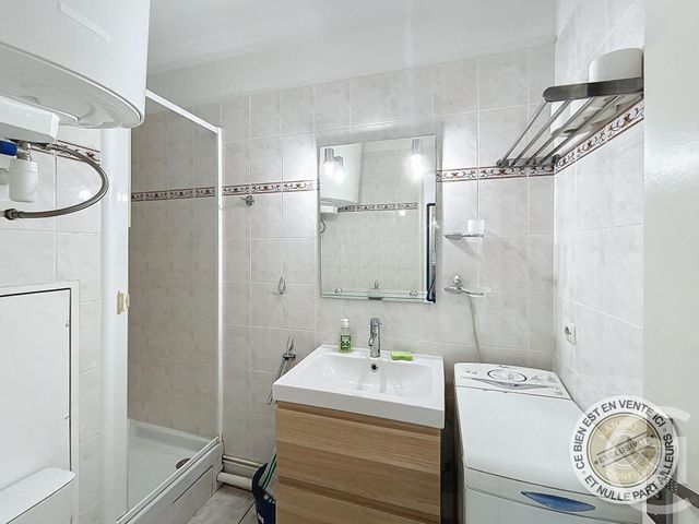 Appartement F2 à vendre - 2 pièces - 26 m2 - Port Leucate - 11 - LANGUEDOC-ROUSSILLON