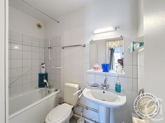 Appartement F4 &agrave; vendre - 4 pi&egrave;ces - 50,40 m2 - Le Barcares - 66 - LANGUEDOC-ROUSSILLON