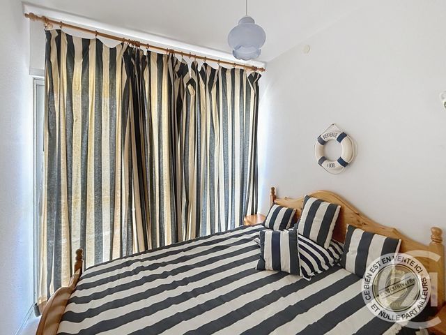 Appartement F4 &agrave; vendre - 4 pi&egrave;ces - 50,40 m2 - Le Barcares - 66 - LANGUEDOC-ROUSSILLON