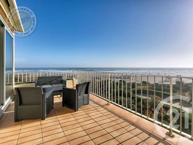 appartement - LE BARCARES - 66