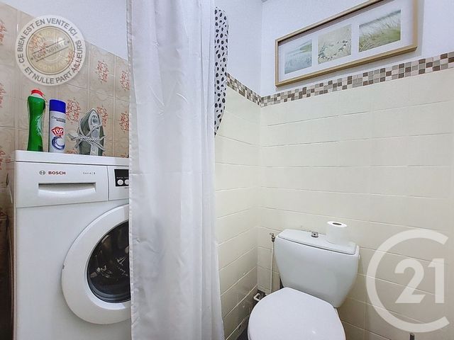 Appartement T3 &agrave; vendre - 3 pi&egrave;ces - 65,10 m2 - Le Barcares - 66 - LANGUEDOC-ROUSSILLON