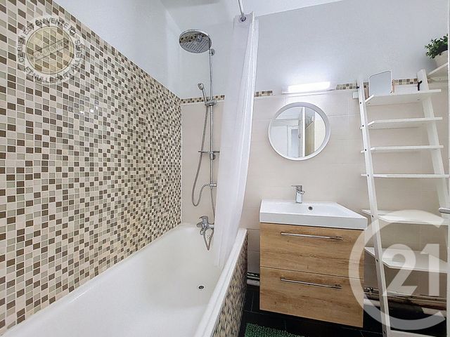 Appartement T3 &agrave; vendre - 3 pi&egrave;ces - 65,10 m2 - Le Barcares - 66 - LANGUEDOC-ROUSSILLON