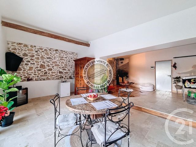 Maison à vendre - 6 pièces - 122,70 m2 - Leucate - 11 - LANGUEDOC-ROUSSILLON