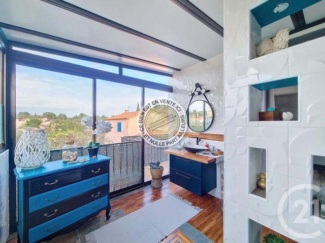 Maison à vendre - 6 pièces - 122,70 m2 - Leucate - 11 - LANGUEDOC-ROUSSILLON