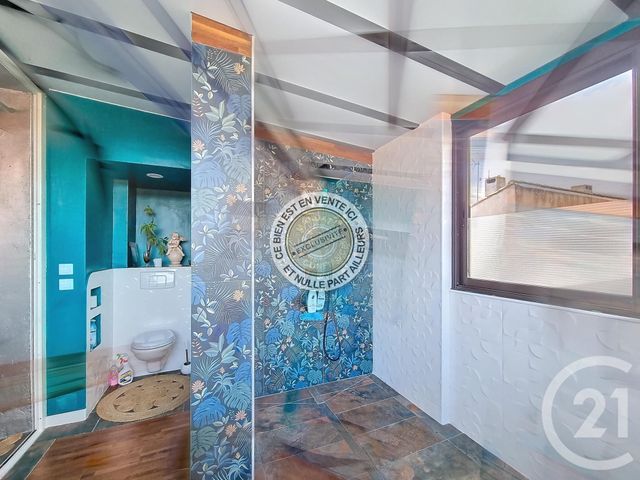 Maison à vendre - 6 pièces - 122,70 m2 - Leucate - 11 - LANGUEDOC-ROUSSILLON