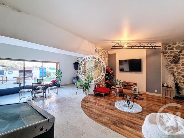 Maison à vendre - 6 pièces - 122,70 m2 - Leucate - 11 - LANGUEDOC-ROUSSILLON