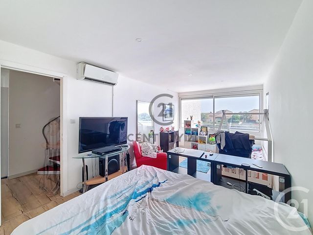 Appartement T2 à vendre - 2 pièces - 53 m2 - Le Barcares - 66 - LANGUEDOC-ROUSSILLON