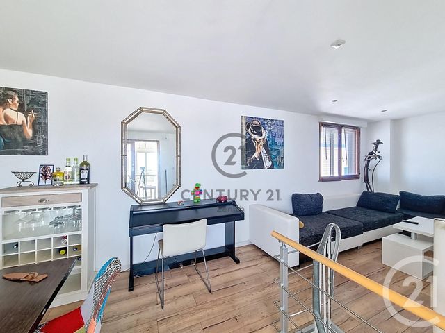 Appartement T2 à vendre - 2 pièces - 53 m2 - Le Barcares - 66 - LANGUEDOC-ROUSSILLON