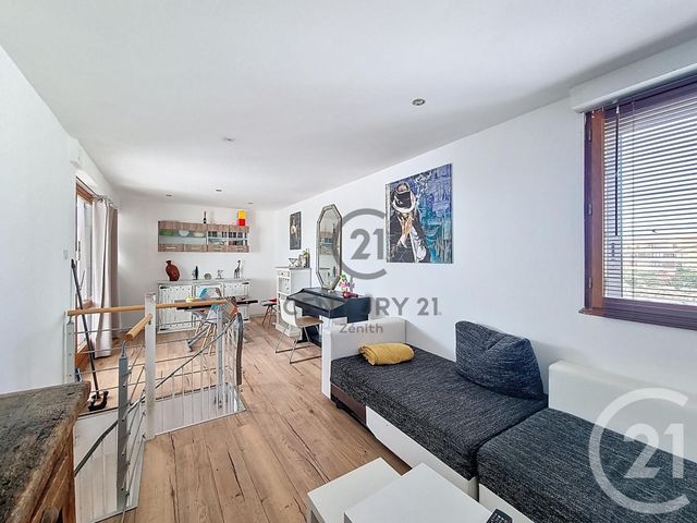 appartement - LE BARCARES - 66