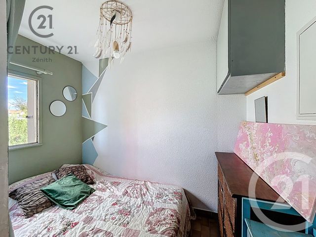 Appartement Studio cabine à vendre - 2 pièces - 27,02 m2 - Le Barcares - 66 - LANGUEDOC-ROUSSILLON