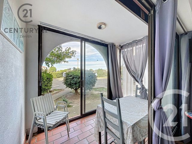 appartement - LE BARCARES - 66