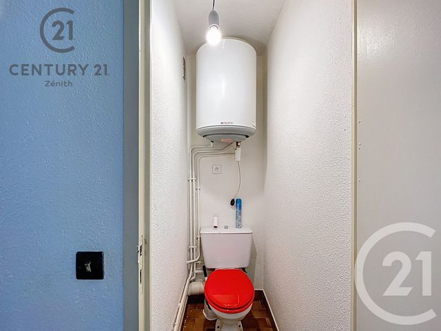 Appartement Studio cabine à vendre - 2 pièces - 27,02 m2 - Le Barcares - 66 - LANGUEDOC-ROUSSILLON