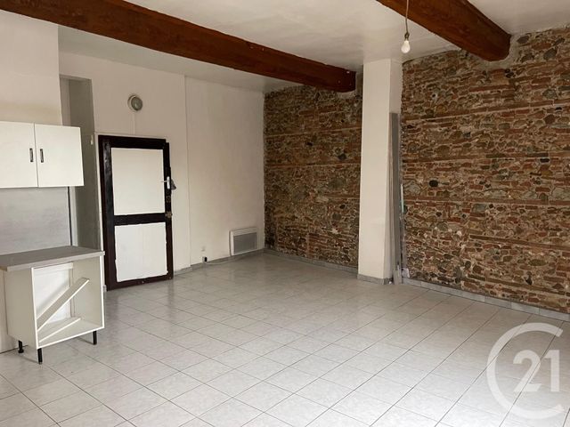 Immeuble &agrave; vendre - 602 m2 - St Laurent De La Salanque - 66 - LANGUEDOC-ROUSSILLON