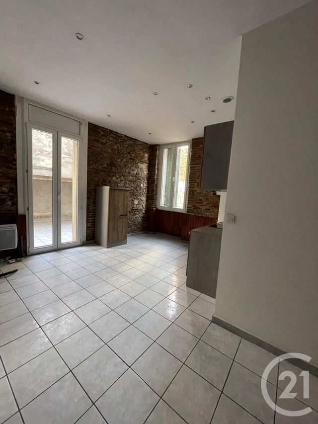 Immeuble &agrave; vendre - 602 m2 - St Laurent De La Salanque - 66 - LANGUEDOC-ROUSSILLON