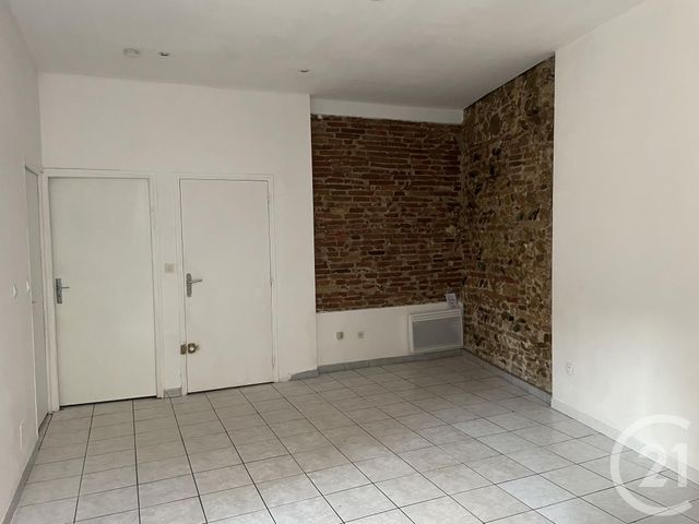 Immeuble &agrave; vendre - 602 m2 - St Laurent De La Salanque - 66 - LANGUEDOC-ROUSSILLON