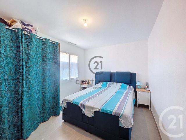 Maison à vendre - 5 pièces - 104 m2 - Port La Nouvelle - 11 - LANGUEDOC-ROUSSILLON